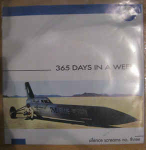 365 Days In A Week - s/t - 7